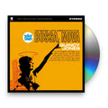 Quincy Jones – Big Band Bossa Nova Music CD