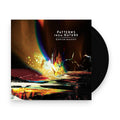 Quinsin Nachoff – Patterns From Nature (LP Vinyl) Vinyl Record