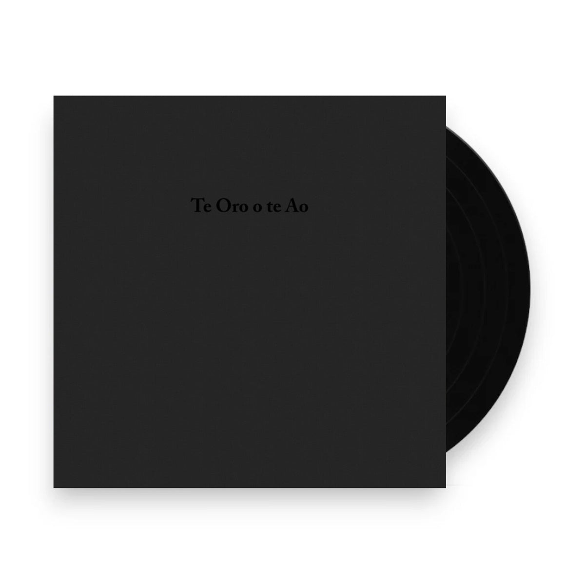 Rachel Shearer – Oro O Te Ao (LP Vinyl) Vinyl Record