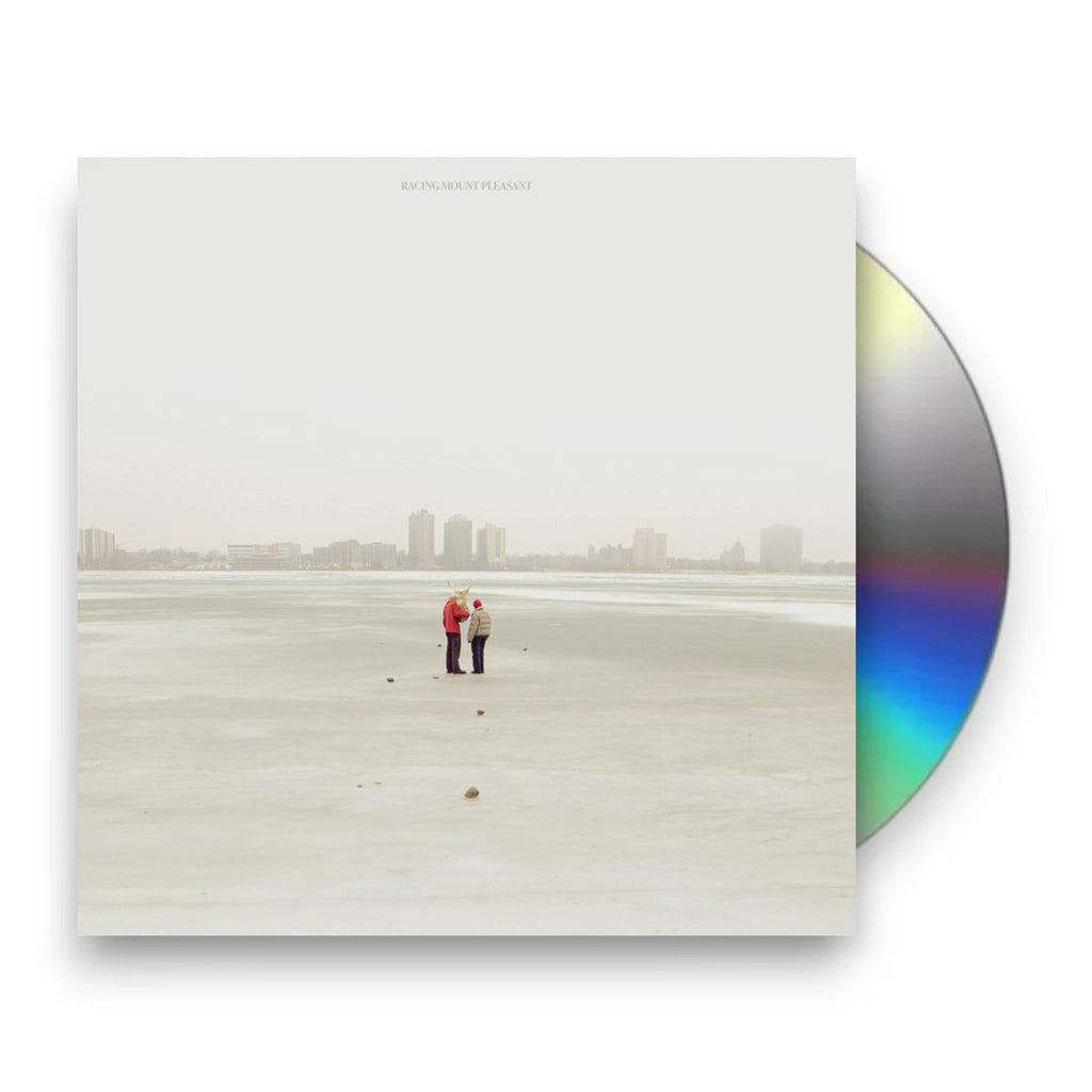 Racing Mount Pleasant – Racing Mount Pleasant Music CD