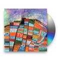 Radiohead – Hail to the Thief Music CD