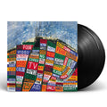 Radiohead – Hail To The Thief (2-LP Vinyl) Vinyl Record