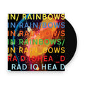 Radiohead – In Rainbows (LP Vinyl) Vinyl Record