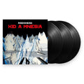 Radiohead – KID A MNESIA (3-LP Vinyl) Vinyl Record