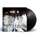 Radiohead – Kid A (2-LP Vinyl) Vinyl Record