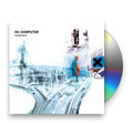 Radiohead – OK Computer Music CD