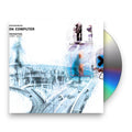 Radiohead – Ok Computer OKNOTOK 1997-2017 (2-CD) Music CD