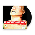 Radiohead – The Bends (LP Vinyl) Vinyl Record