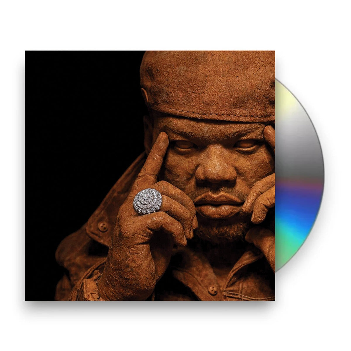 Raekwon – Shaolin Vs. Wu Tang Music CD
