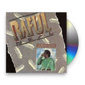 Raful Neal – Louisiana Legend Music CD