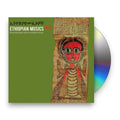 Ragnar Johnson / Ralph Harrisson – Ethiopian Musics, 1971 Music CD