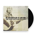 Railroad Earth – The John Denver Letters (7" Vinyl) Vinyl Record