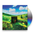 Rainbow Kitten Surprise – bones Music CD