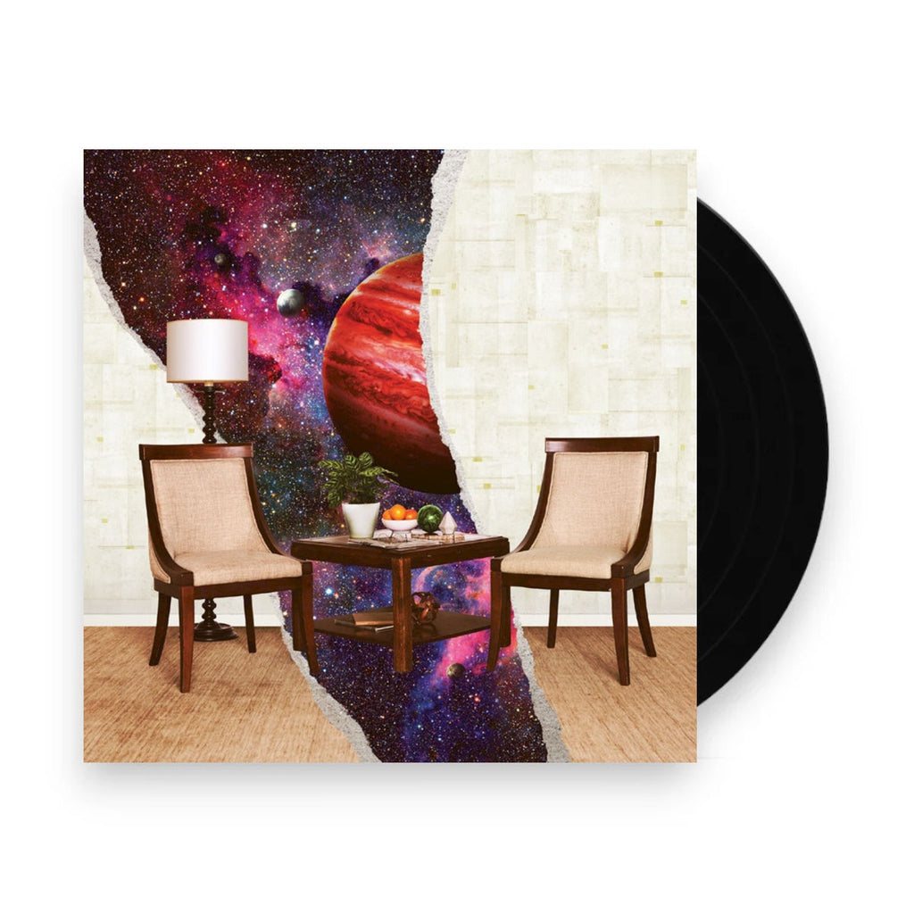 Rainbow Kitten Surprise – How to: Friend, Love, Freefall (LP Vinyl) Vinyl Record
