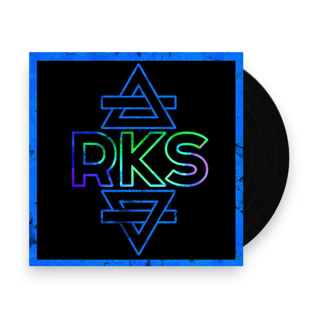 Rainbow Kitten Surprise – RKS (LP Vinyl) Vinyl Record