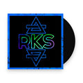 Rainbow Kitten Surprise – RKS (LP Vinyl) Vinyl Record