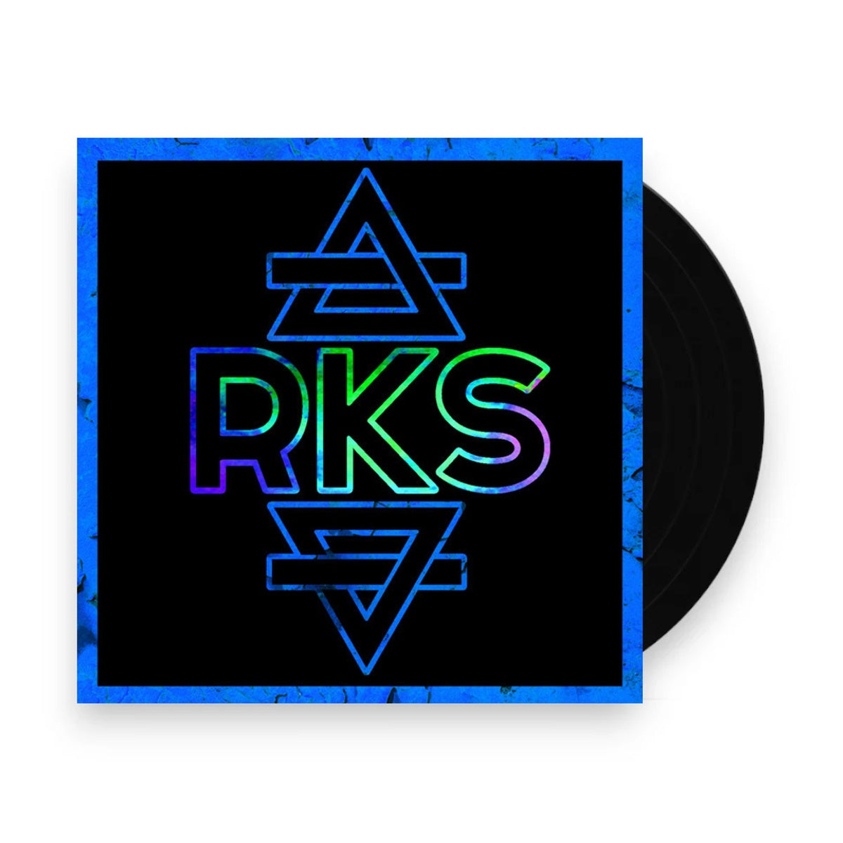 Rainbow Kitten Surprise – RKS (LP Vinyl) Vinyl Record