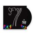 Rainbow Kitten Surprise – Seven + Mary (LP Vinyl) Vinyl Record