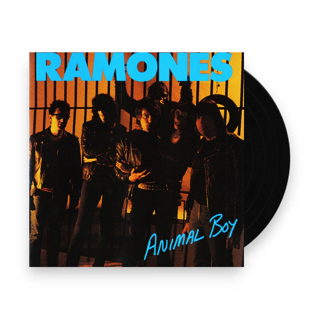 Ramones – Animal Boy (LP Vinyl) Vinyl Record