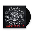 Ramones – Greatest Hits (LP Vinyl) Vinyl Record