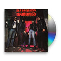 Ramones – Halfway To Sanity Music CD