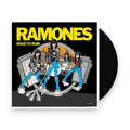 Ramones – Road To Ruin (LP Vinyl) Vinyl Record
