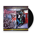 Ramones – Subterranean Jungle (LP Vinyl) Vinyl Record