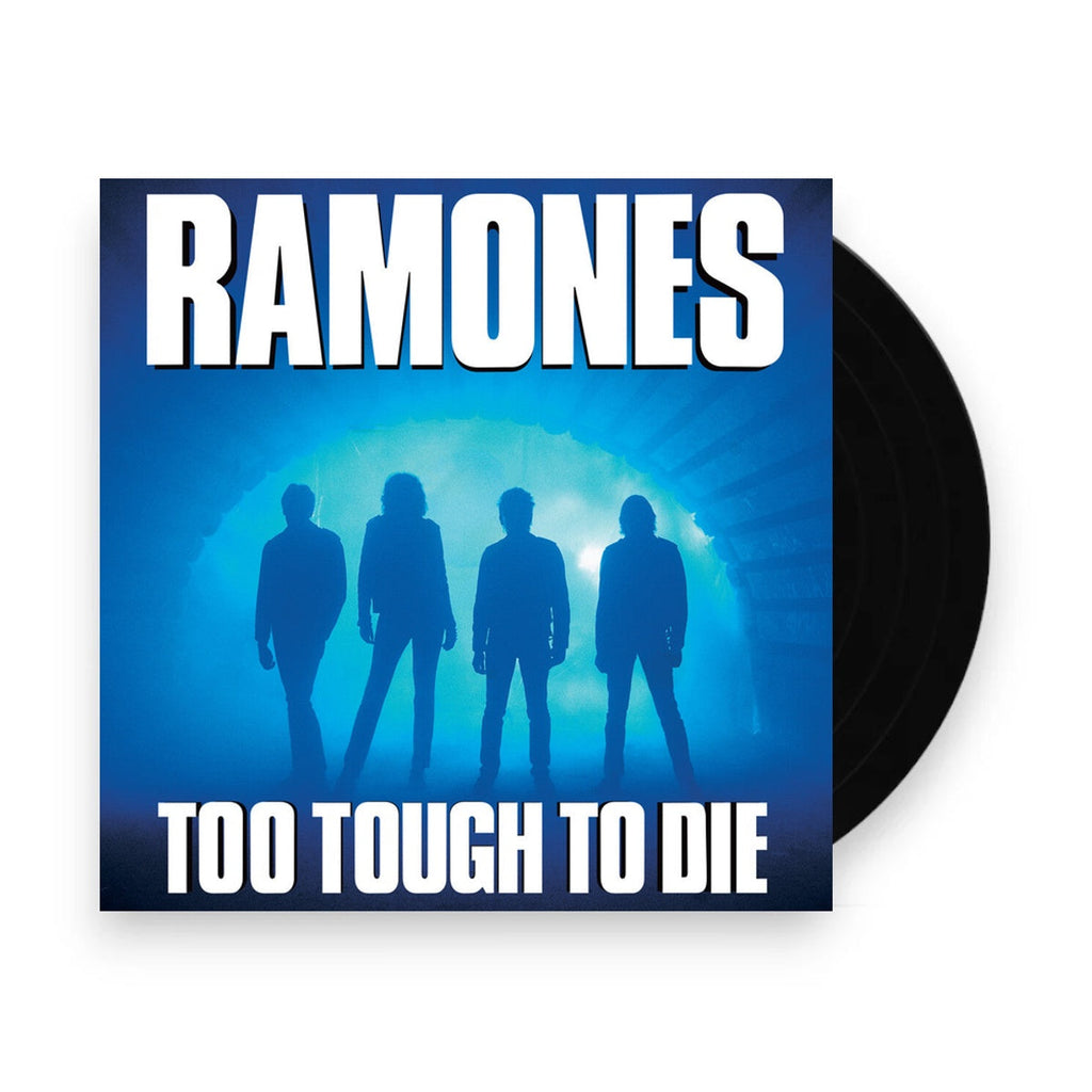Ramones – Too Tough To Die (LP Vinyl) Vinyl Record