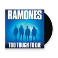 Ramones – Too Tough To Die (LP Vinyl) Vinyl Record