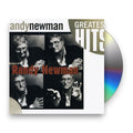 Randy Newman – The Best Of Randy Newman Music CD