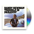 Randy Newman – Trouble In Paradise (2-CD) Music CD