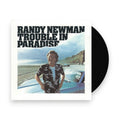 Randy Newman – Trouble In Paradise (LP Vinyl) Vinyl Record