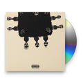 Rapsody – God Gotta Afro & Gold Hoops Music CD
