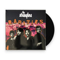 The Stranglers - Rarities (LP Vinyl) Vinyl Record