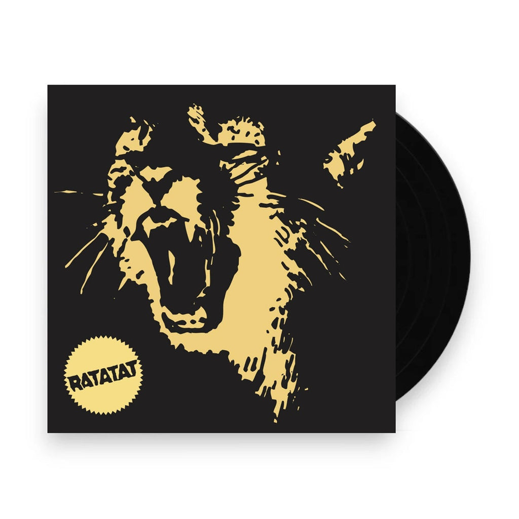 Ratatat – Classics (LP Vinyl) Vinyl Record