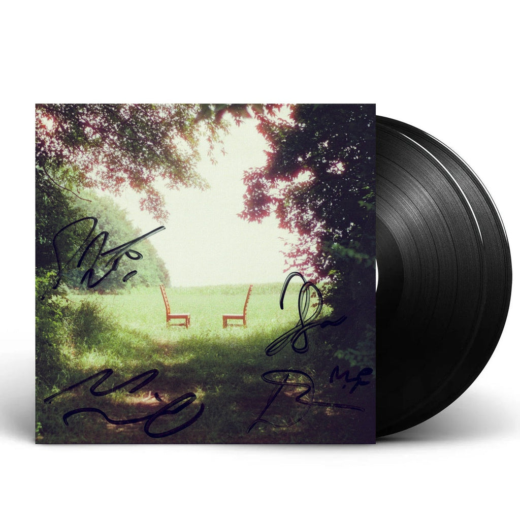 Ratboys – Singin' to an Empty Chair (2-LP Vinyl) Vinyl Record