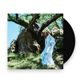 Ravyn Lenae – Blue Island (Translucent Sky LP Vinyl) Vinyl Record