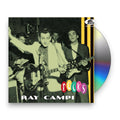 Ray Campi – Rocks Music CD
