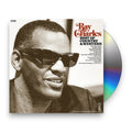 Ray Charles – Best Of Country & Western Music CD