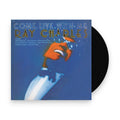Ray Charles – Come Live With Me (LP Vinyl) Vinyl Record