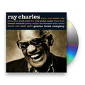 Ray Charles – Genius Loves Company Music CD