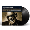 Ray Charles – Genius Loves Company (2-LP Vinyl) Vinyl Record