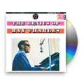 Ray Charles – Genius Of Ray Charles Music CD