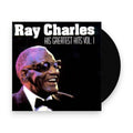 Ray Charles – Greatest Hits (LP Vinyl) Vinyl Record