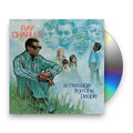 Ray Charles – Message From The People Music CD