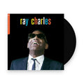 Ray Charles – Now Playing (LP Vinyl) Vinyl Record