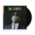 Ray Charles – Now Playing (LP Vinyl) Vinyl Record