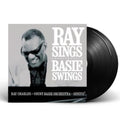 Ray Charles – Ray Sings Basie Swings (2-LP Vinyl) Vinyl Record