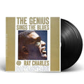Ray Charles – The Genius Sings The Blues (2-LP Vinyl) Vinyl Record