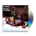 Ray Charles – The Spirit of Christmas Music CD